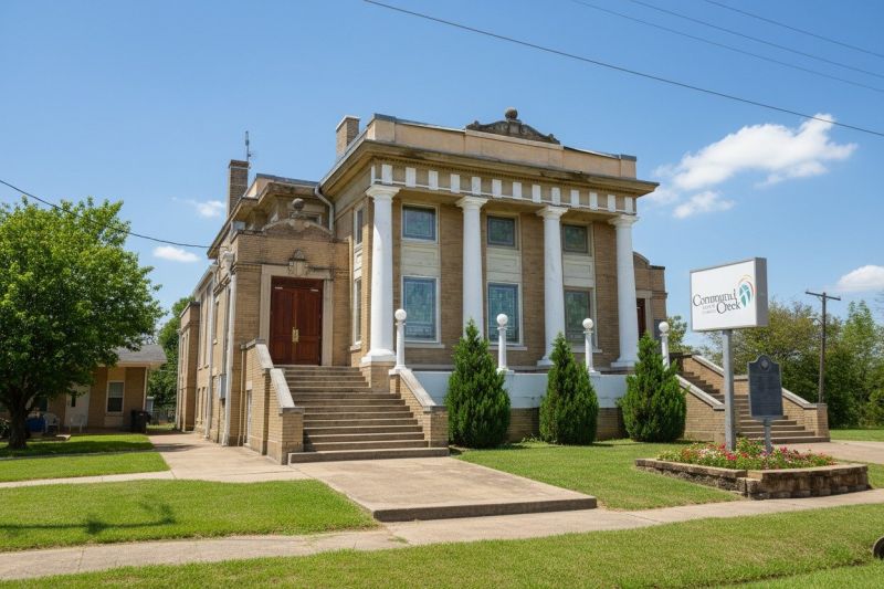 Nevada, TX