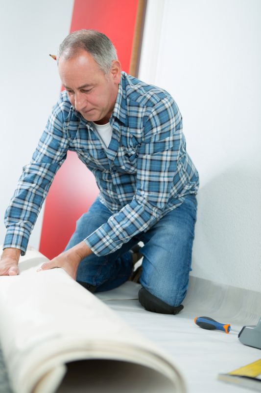 Flooring Service in Richardson, TX