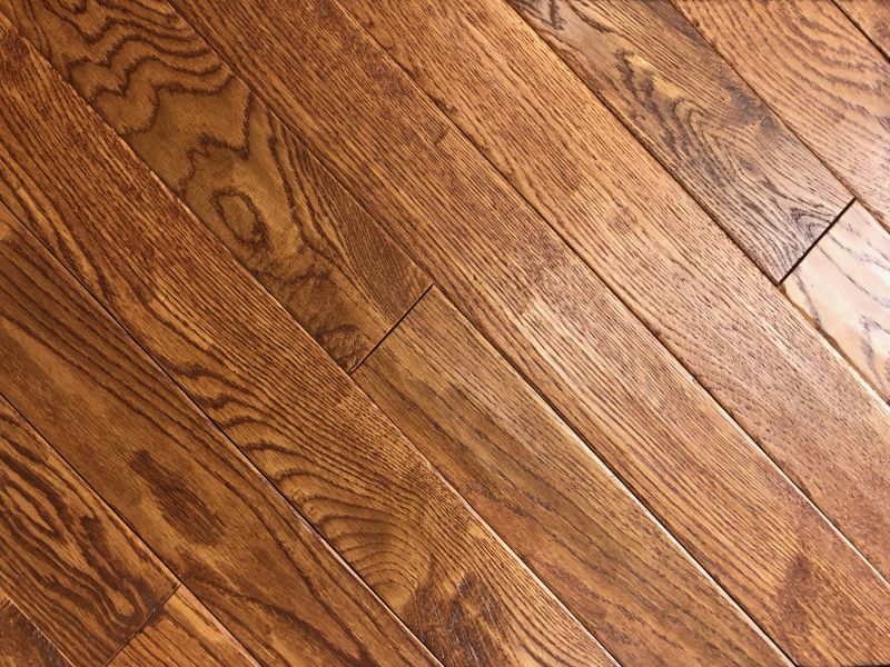 Commercial Hardwood Service in Lake Dallas, TX