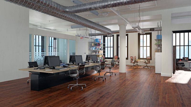 Commercial Hardwood Service in Rowlett, TX