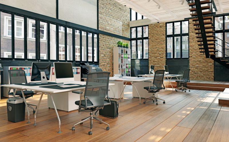 Commercial Hardwood Service in The Colony, TX