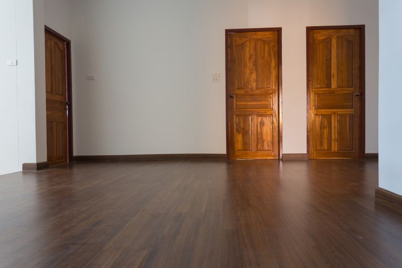 Laminate Floor Installation in Dallas, TX