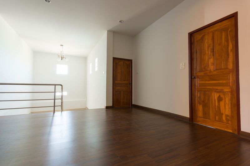 Laminate Floor Installation in Richardson, TX