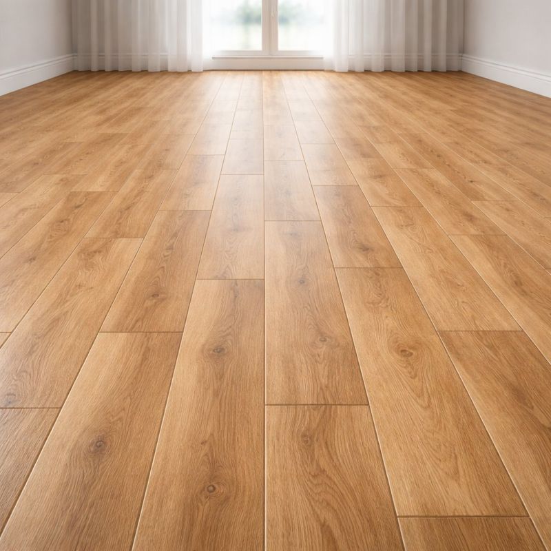 Laminate Floor Installation in Nevada, TX