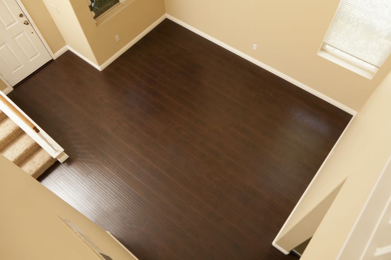 Laminate Floor Installation in Rowlett, TX