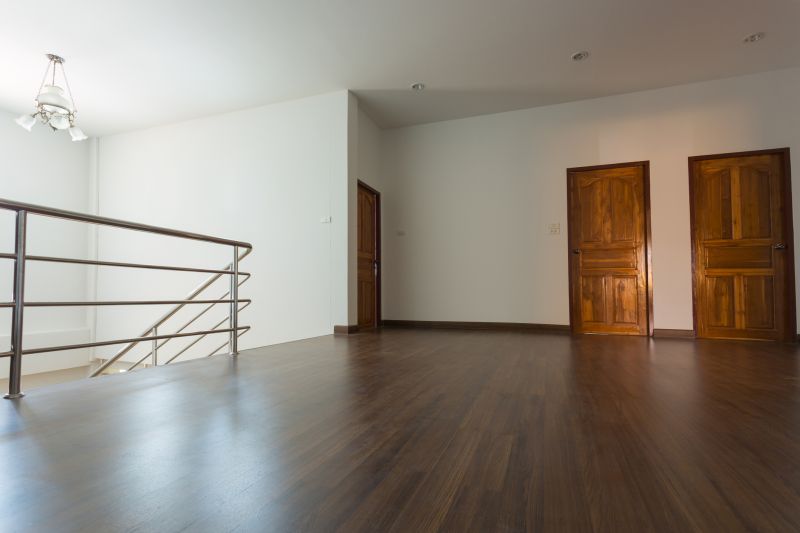 Laminate Floor Installation in Sachse, TX