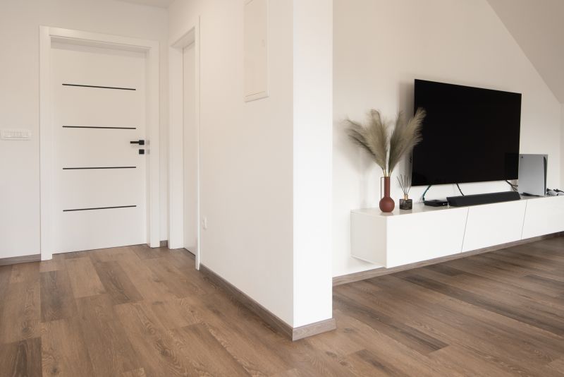 Laminate Floor Replacement in Bedford, TX