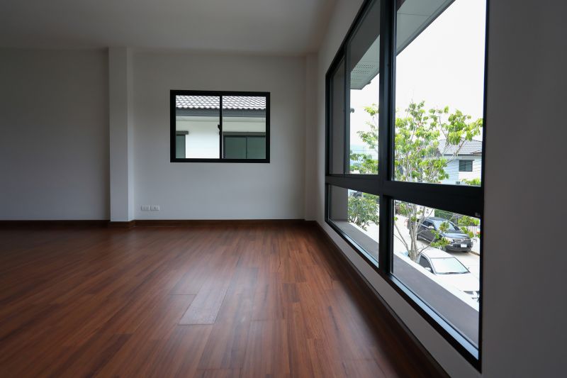 Laminate Floor Replacement in Carrollton, TX