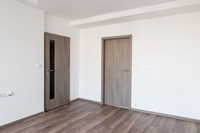 Laminate Floor Replacement in Nevada, TX