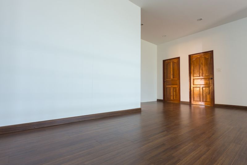 Laminate Floor Replacement in Sunnyvale, TX