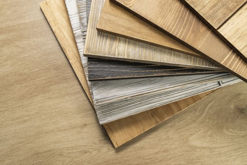 Laminate Tile Installation in Richardson, TX