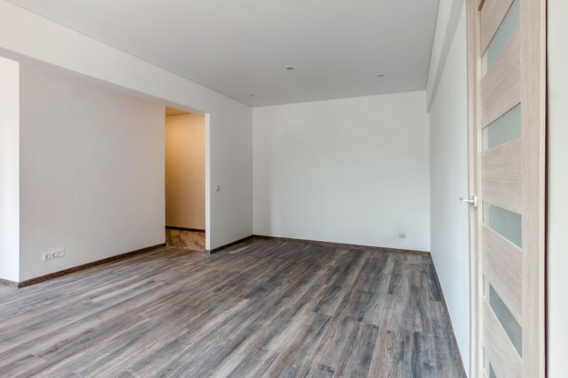 Laminate Tile Installation in Richardson, TX