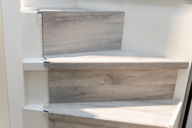 Laminate Wood Installation in Richardson, TX