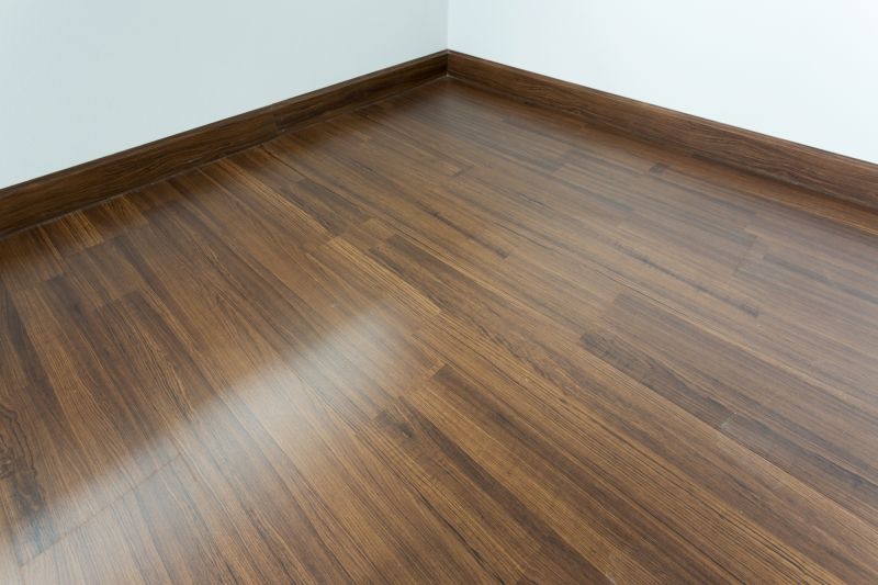 Laminate Wood Installation in Richardson, TX