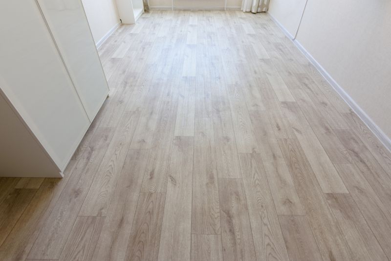 Linoleum Floor Installation in Euless, TX