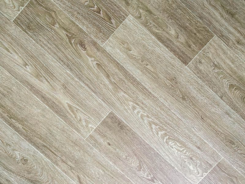 Linoleum Flooring Replacement in Richardson, TX
