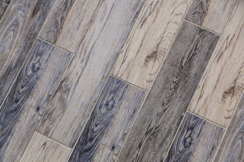 Sheet Flooring Installation in Richardson, TX