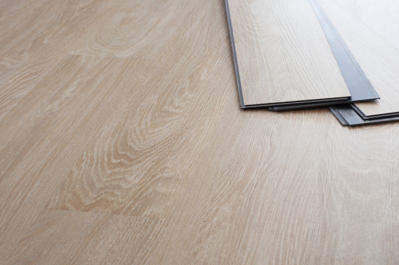 Vinyl Flooring Installation in Euless, TX