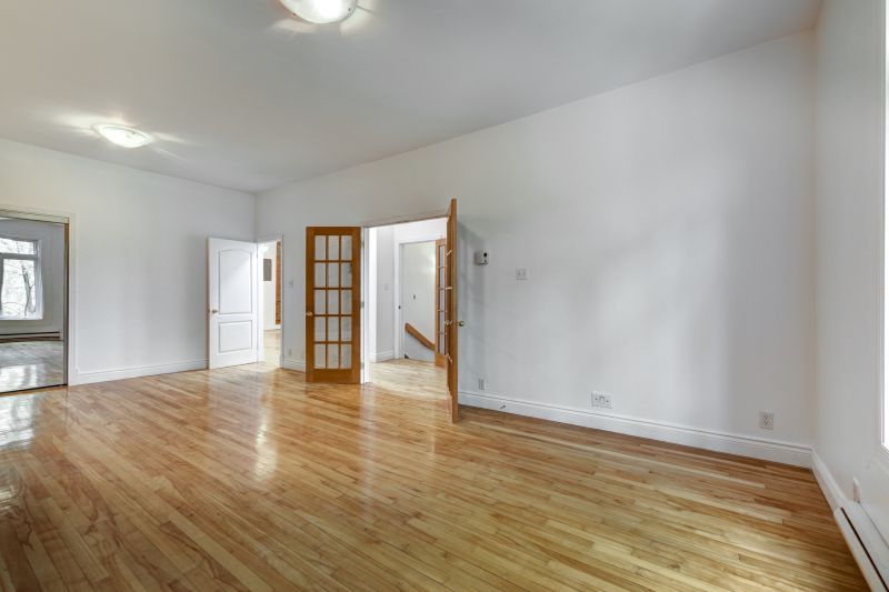 Vinyl Flooring Installation in Sunnyvale, TX